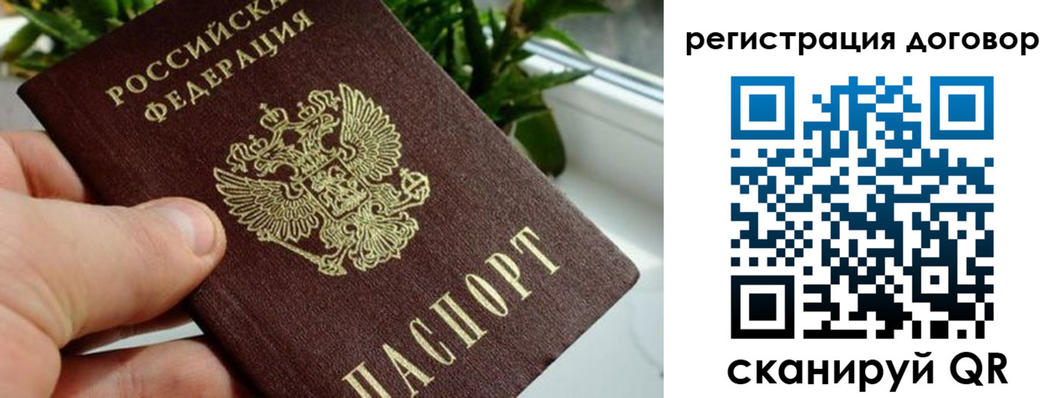 прописка ребенка в Канаше